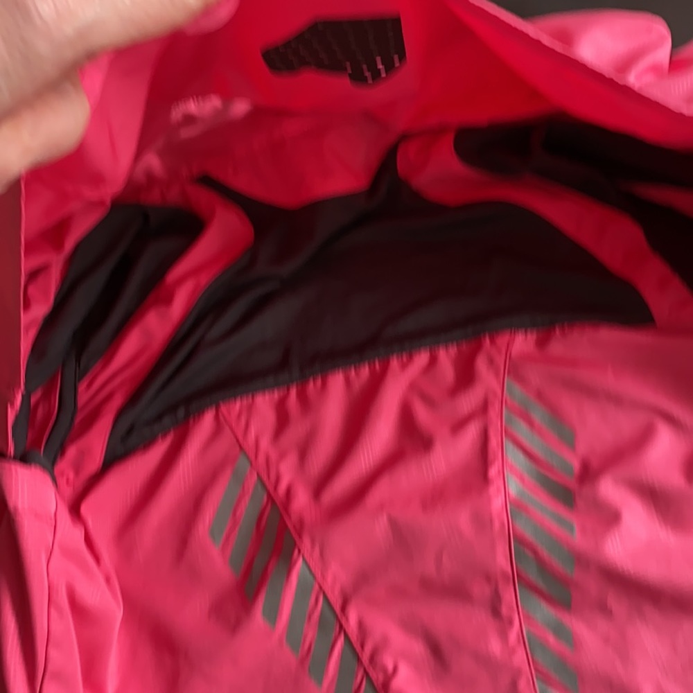 Helly Hansen Windbreaker Jacket - image 6